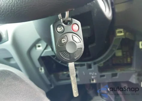 2019 Ford Transit-250 z USA, uszkodzony, nr VIN 1FTYR1YG4KKB26496